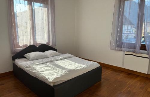 Scionzier Apartment | Redzepi