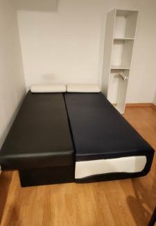 Scionzier Apartment | Redzepi