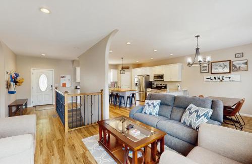 Climax Springs House | Reel Good Time Lakehouse