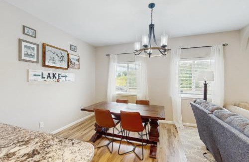 Climax Springs House | Reel Good Time Lakehouse