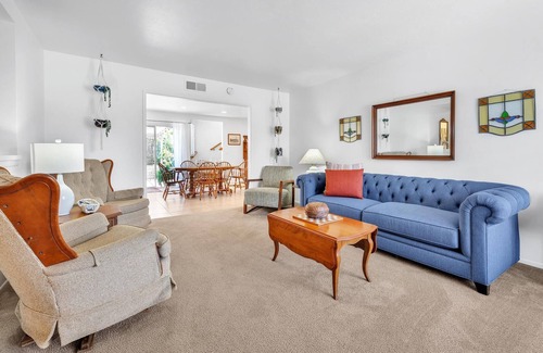 Olde Carlsbad House | Reel Paradise in Carlsbad - New Listing
