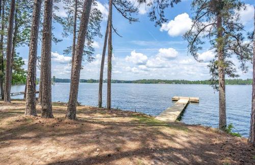 Leesville House | Reel Relaxing