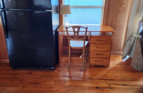 Apalachicola Boat Rental | REELAXATION 'A comfortable Cabin on Apalachicola River.'nNew Water Filtration
