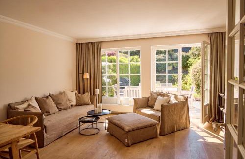 Sylt-Ost House | Reethüs Keitum mit Kamin und Südgarten in direkter Wattnähe