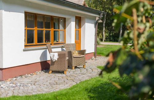 Ostseebad Dierhagen House | Reethaus in Dierhagen
