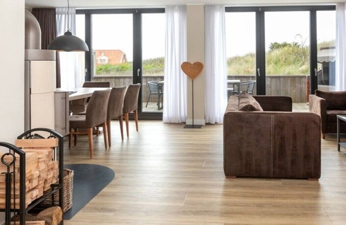 Juist House | Reethuus Süd Modern retreat