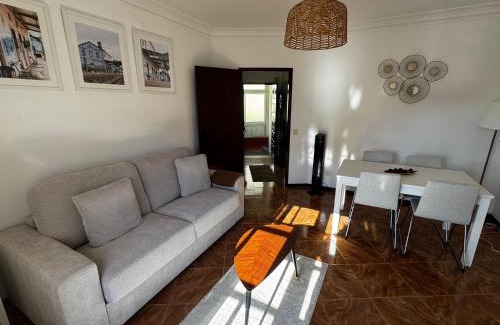 Nazare Apartment | Refúgio da Nazaré Alojamento Local Veloso