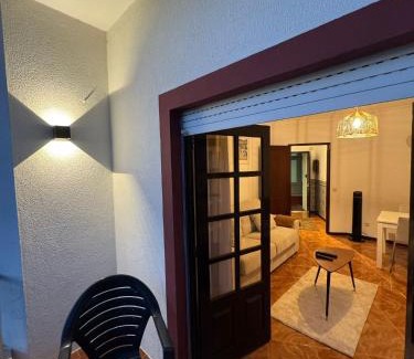 Nazare Apartment | Refúgio da Nazaré Alojamento Local Veloso