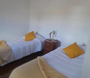 Praia da Vitoria House | Refúgio das Pedreiras