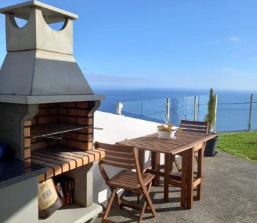 Paul do Mar House | Refúgio de Pedra