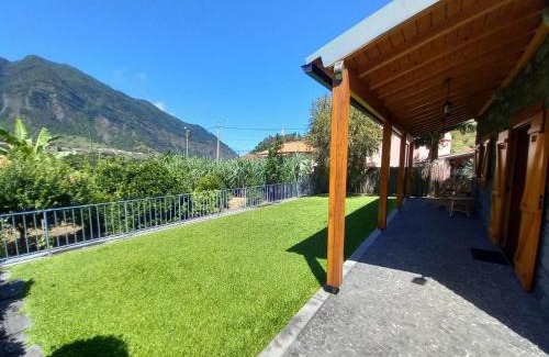 Sao Vicente House | Refúgio do Limoeiro