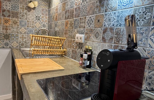 Porto Moniz Cottage | Refúgio do Nevoeiro (Studio)