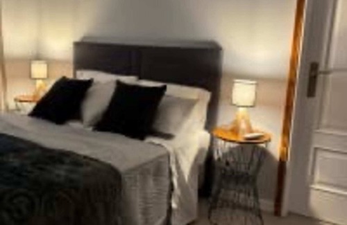 Porto Moniz Cottage | Refúgio do Nevoeiro (Complete house with two bedrooms)