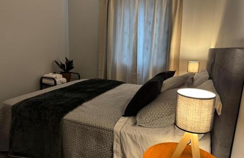 Porto Moniz House | Refúgio do Nevoeiro Apart T1