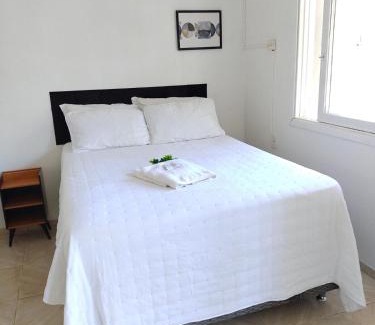 Bela Vista House | Refúgio dos pássaros