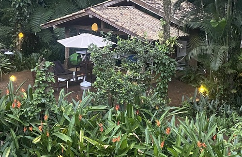 Sao Sebastiao House | Refúgio na Praia com Rio, Cachoeiras e Trilhas, Perfeita aos Amantes da Naturez