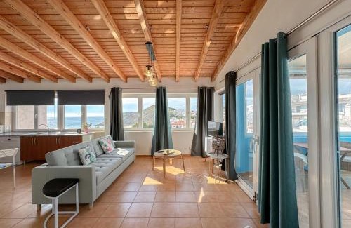 Burgau Apartment | Refúgio na Praia de Burgau #1947