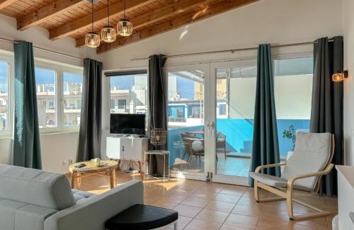 Burgau Apartment | Refúgio na Praia de Burgau #1947