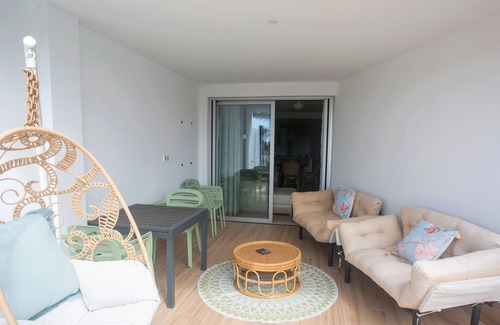 Motril Apartment | Ref. 503956