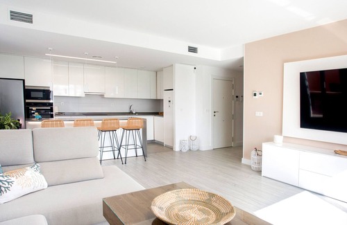 Motril Apartment | Ref. 505212