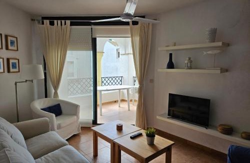 Atlanterra Apartment | REf 76 APARTAMENTO EN ATLANTERRA PLAYA