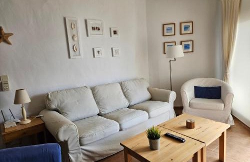 Atlanterra Apartment | REf 76 APARTAMENTO EN ATLANTERRA PLAYA