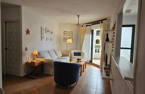 Atlanterra Apartment | REf 76 APARTAMENTO EN ATLANTERRA PLAYA