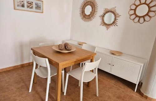 Atlanterra Apartment | REf 76 APARTAMENTO EN ATLANTERRA PLAYA