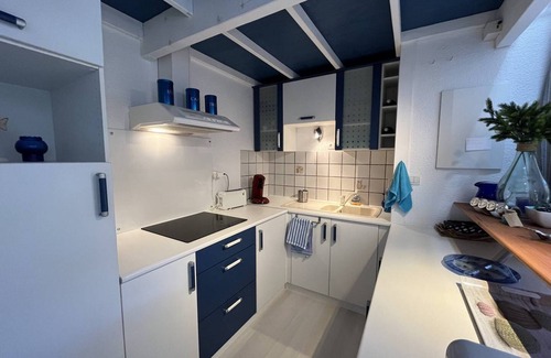 Hourtin Port Ski Chalet | Réf 81H: Charming chalet 2 minutes from the port
