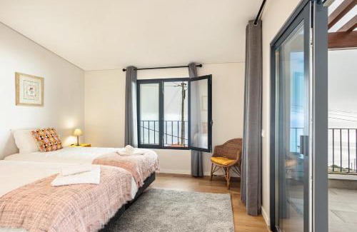 Prazeres Apartment | Referta Apartamento T1