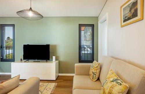 Prazeres Apartment | Referta Apartamento T1