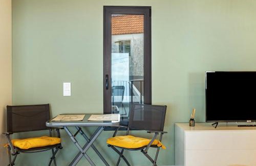 Prazeres Apartment | Referta Apartamento T1