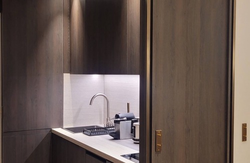 Montmartre Apartment | Refined Appartment in Montmartre