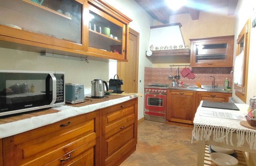 Dolo Villa | Refined country house near Venice with large park