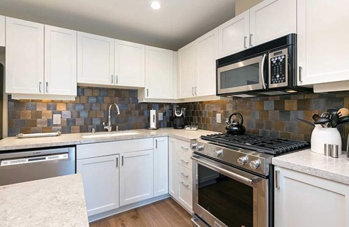 Downtown San Diego Condo | Refined Elegance by the Bay