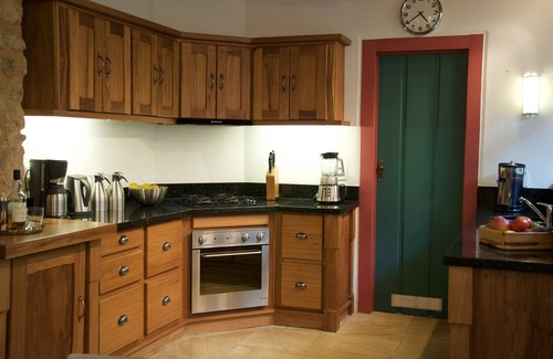 Historic Center House | Refinement in Historical Center 3 Suites