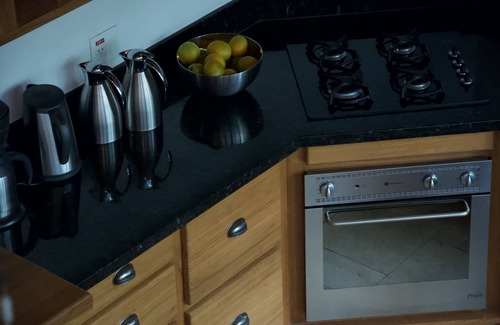 Historic Center House | Refinement in Historical Center 3 Suites