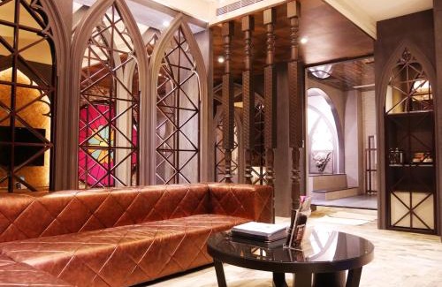 Nantun District Hotel | Refinement Motel