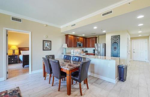 Upper Grand Lagoon Apartment | Reflections at Bay Point 309