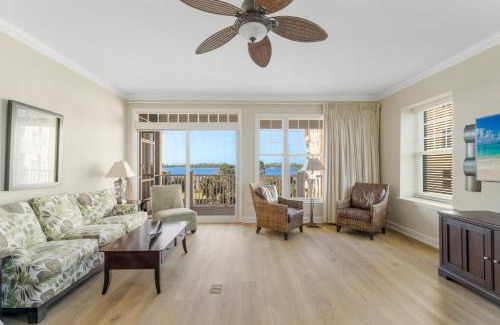 Upper Grand Lagoon House | Reflections at Bay Point Unit 412 (3/3)