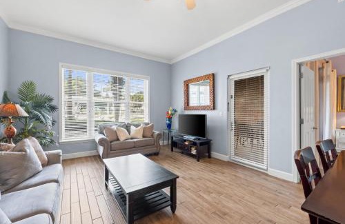 Upper Grand Lagoon Apartment | Reflections by Panhandle Getaways