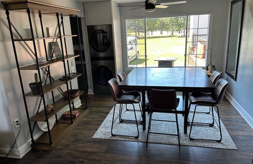 Murfreesboro House | Reflections II in BORO