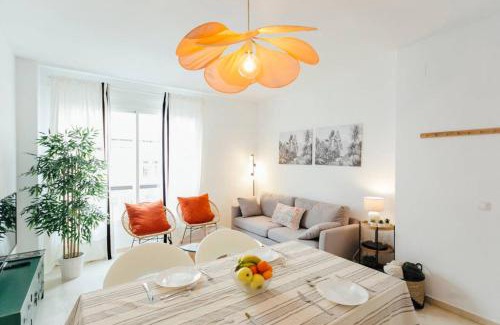 San Bernardo Apartment | Reformed and bright- 2Bdr 1Bth- Nervion