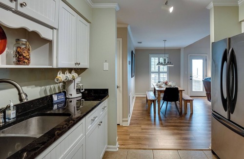 Savannah Hotel | Refresh at Rivermist 2 Units with Pool
