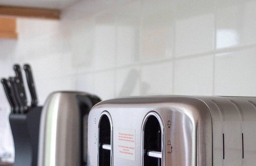 Broxburn House | Refreshing Modern House in Broxburn