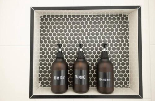 McDonough House | Refreshing Ranch Style Home