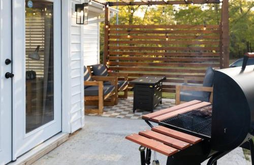 McDonough House | Refreshing Ranch Style Home