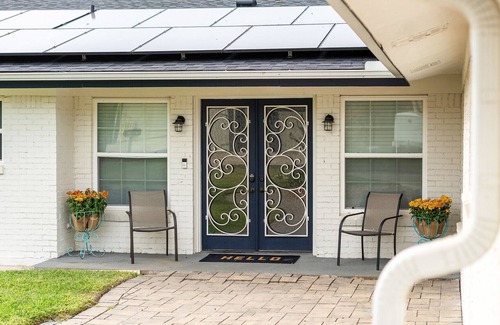 Belton Villa | Refuge Cove at Lake Belton