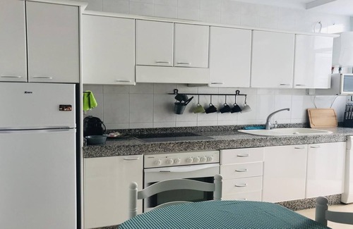 Puerto de las Nieves Villa | refuge for unforgettable days in Agaete WIFI Fiber