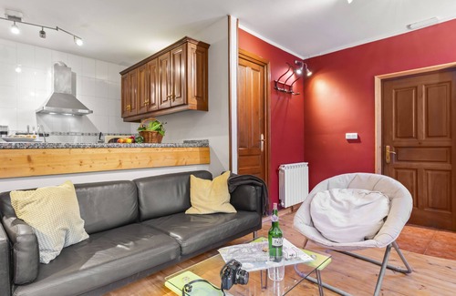 Ponga House | Refuge in the Gorge with Whirlpool